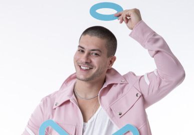 Arthur Aguiar ganha a Prova do Anjo no <i>BBB22</i>!