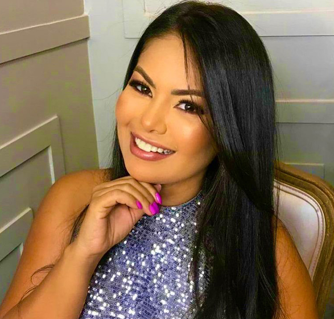 Paulinha Abelha segue internada na UTI em coma, mas seu quadro clínico é estável, diz novo boletim médico