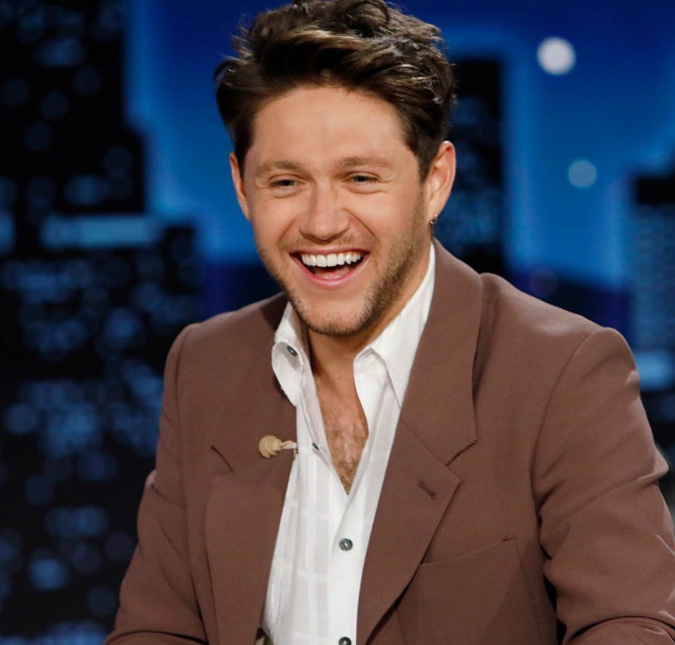 Niall Horan passa mal durante voo e é socorrido, entenda!