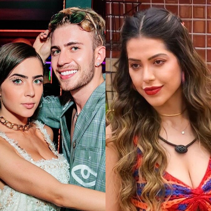Leo Picon pede eliminação de Laís do <i>BBB22: Sou o melhor em odiar as amigas falsas da Jade</i>