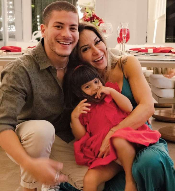 Confira os 11 melhores momentos de Sophia Cardi Aguiar Estrelando