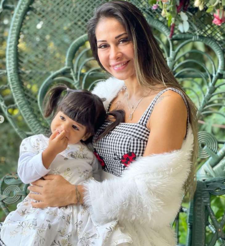 Confira os 11 melhores momentos de Sophia Cardi Aguiar Estrelando