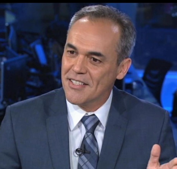 Rede Massa, afiliada do <i>SBT</i> que pertence à Ratinho, contrata plantonista do <i>Jornal Nacional</i>