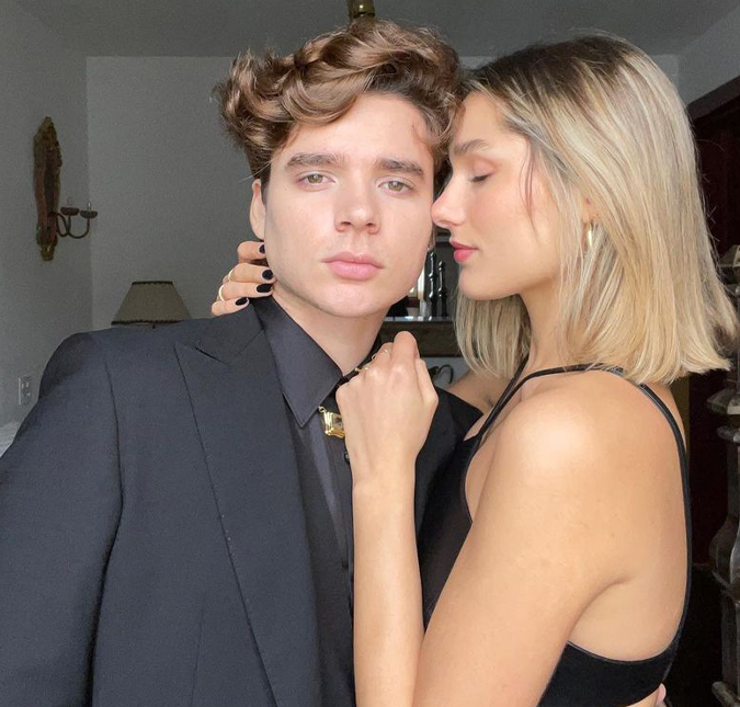 Sasha faz belíssima declaração ao marido, João Figueiredo: <i>Todo dia é possível te amar um pouquinho mais</i>