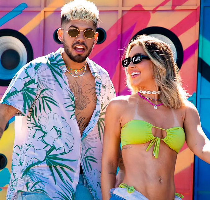 Dá o <i>play</i> e confira os <I>hits</i> que prometem bombar no Carnaval 2022!