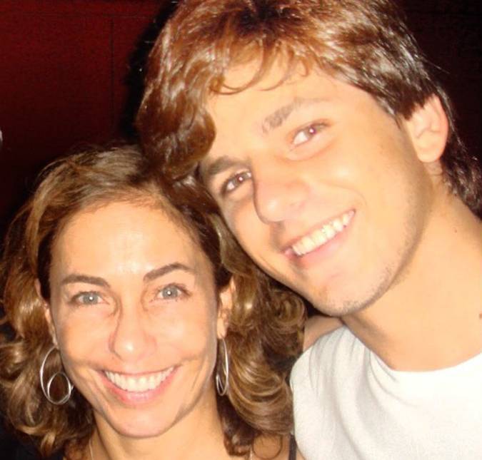 Cissa Guimarães se emociona ao comentar a morte do filho: <i>Impunidade absurda</i>