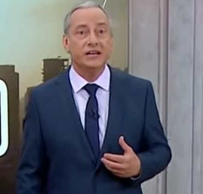 <i>GloboNews</i> sofre pane em São Paulo e transfere comando de programas para Rio de Janeiro