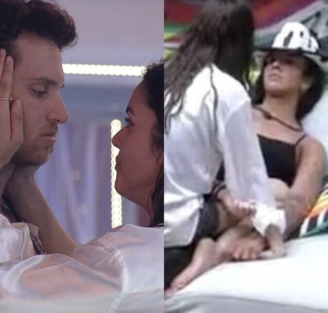 No <i>BBB22</i>, Lucas erra pronome de Linn da Quebrada e Eslovênia minimiza situação: <i>Errar não é ruim, não. Seja um pronome, seja jogo</i>