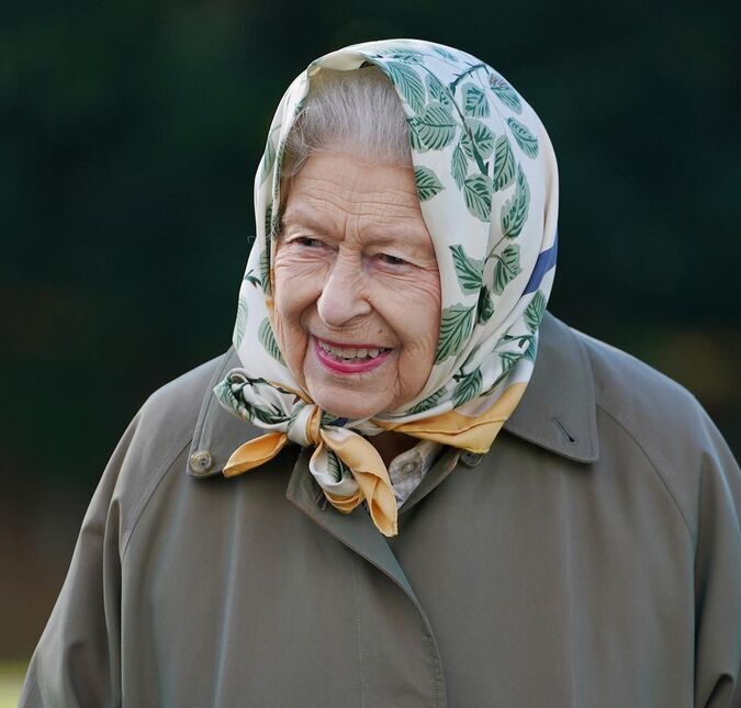 Com Covid-19, Rainha Elizabeth II cancela compromissos reais pela segunda vez