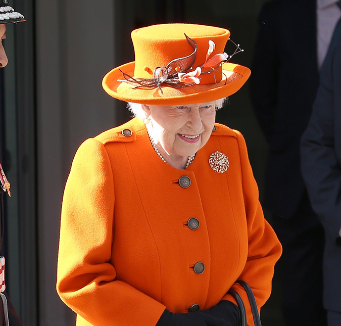 Rainha Elizabeth II pode tirar função importante de Príncipe Harry por ele estar há quase dois anos fora do Reino Unido