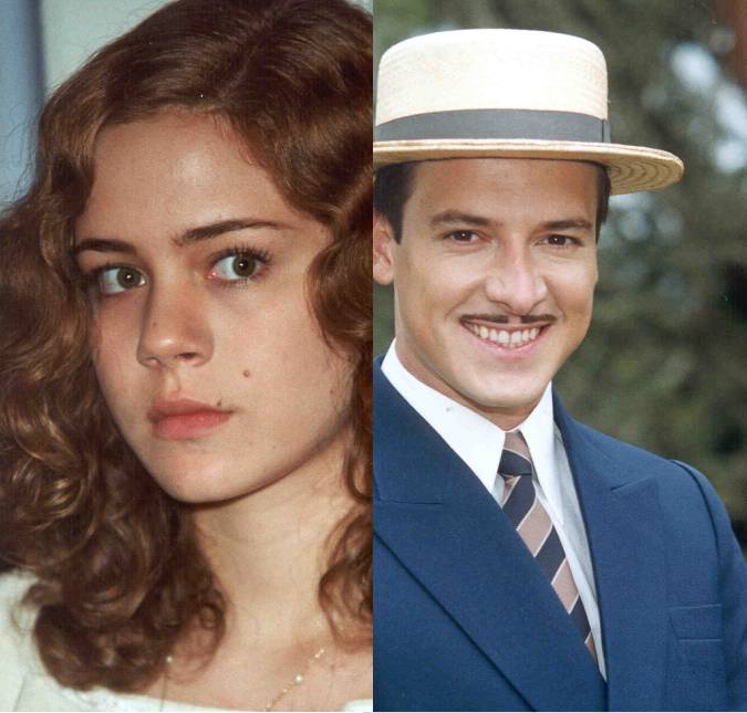 Cornélio tenta convencer Batista de que Bianca pode ficar com fama de namoradeira; veja os resumos dos capítulos de <i>O Cravo e a Rosa</i>!