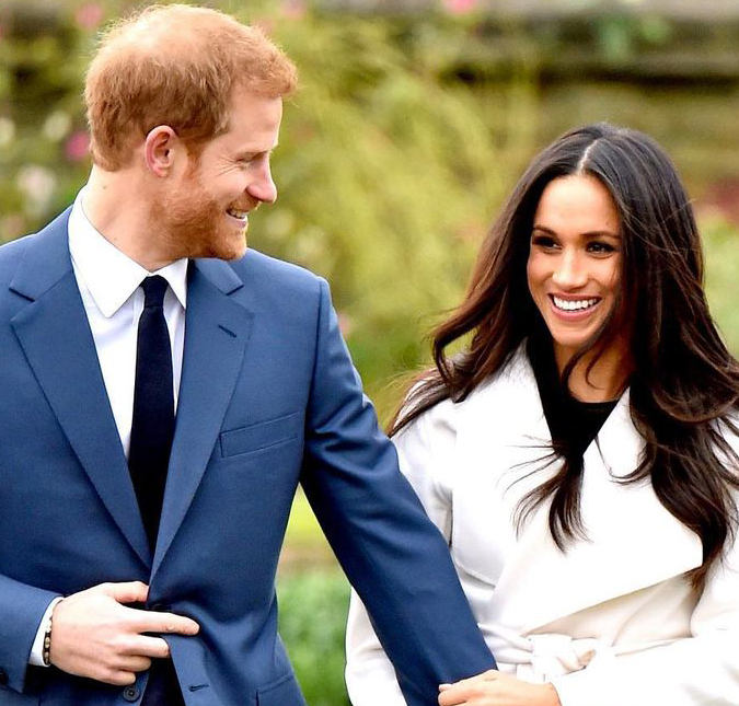 Príncipe Harry e Meghan Markle se pronunciam sobre invasão russa: <i>Violação do direito internacional e humanitário</i>