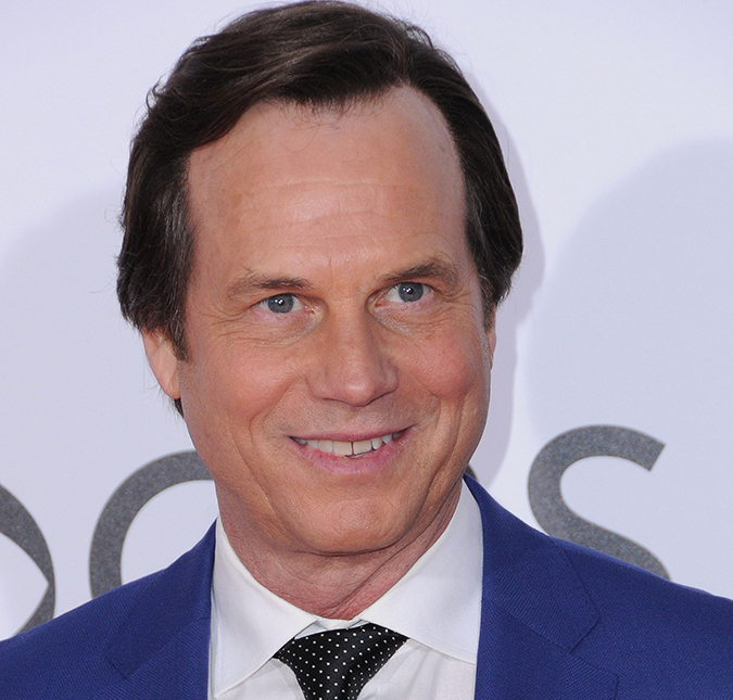 Viúva e filhos de Bill Paxton vão receber indenização de um milhão de dólares por morte do ator