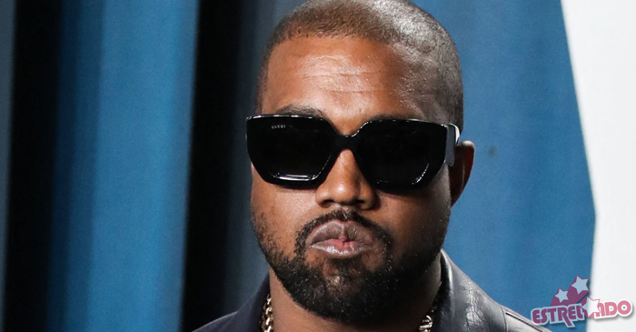 Kanye West é proibido de participar do Grammy 2022, entenda! - Estrelando