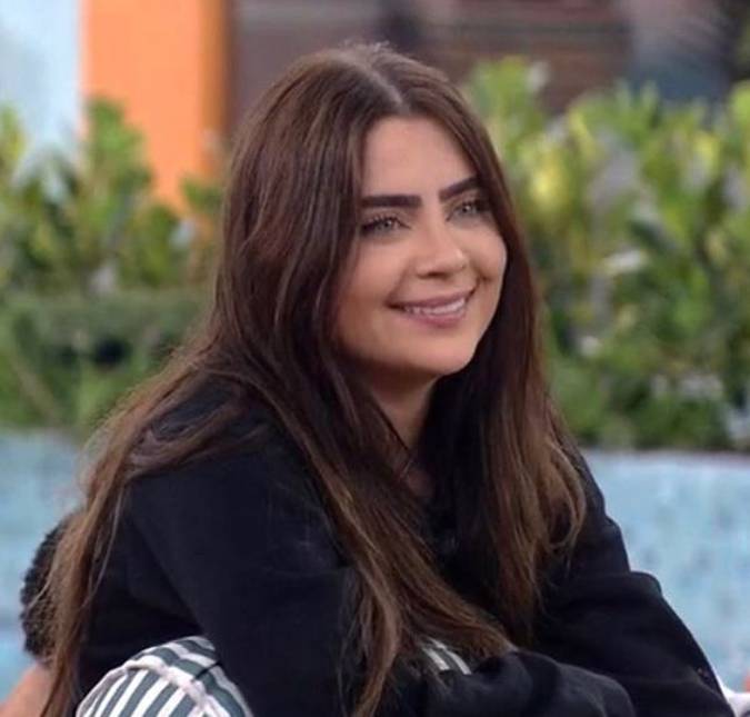 Jade Picon conversa com Larissa e Eslovênia sobre votos no <I>BBB22: Temos que se organizar</i>
