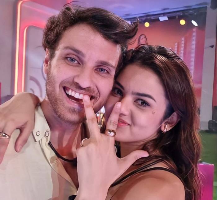 Após surpresa de Carnaval para os <I>brothers</i>, Lucas e Eslovênia movimentam o edredom no <i>BBB22</i>