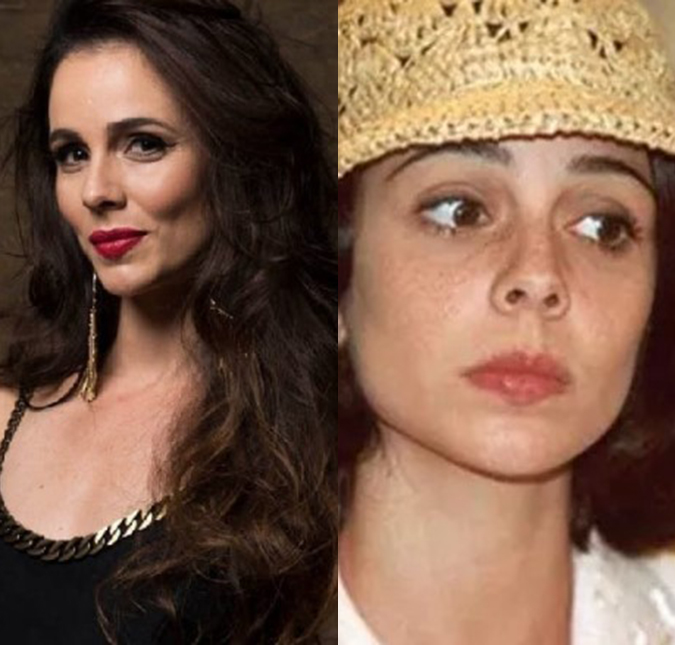 Miriam Freeland, a <i>Candoca</i> de <i>O Cravo e a Rosa</i>, revela ser abordada até hoje nas ruas por conta da personagem