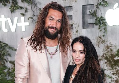 Agora é oficial! Lisa Bonet entra com processo de divórcio de Jason Momoa e aciona acordo pré-nupcial
