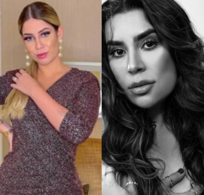 Após polêmicas, Naiara Azevedo divulga data de lançamento de música com Marília Mendonça