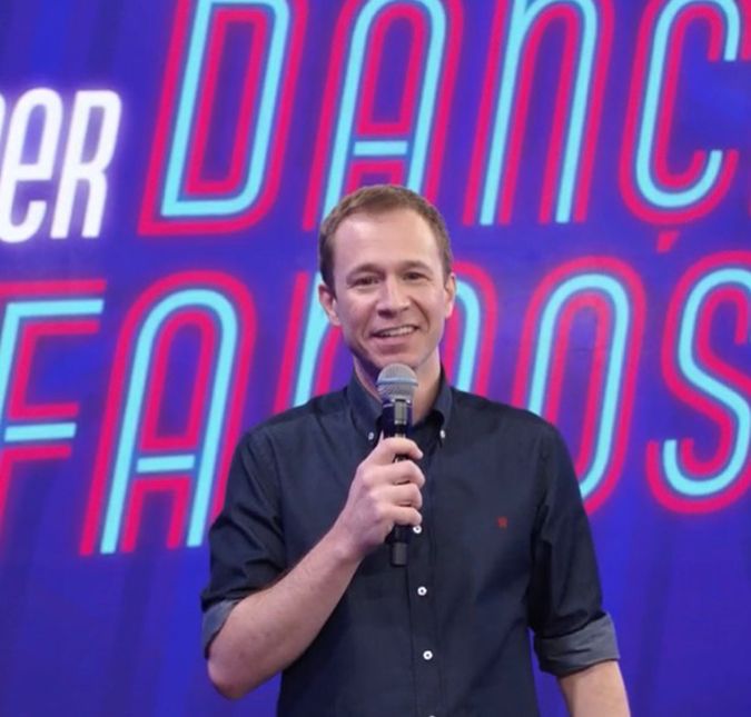 Tiago Leifert faz brincadeira sobre final do BBB22 e alfineta Arthur Aguiar: Sem noção O apresentador publicou nas redes sociais um trecho do discurso que fez para Juliette, na edição do ano passado do reality
