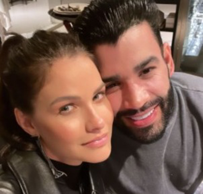Gusttavo Lima e Andressa Suita se hospedam em hotel de luxo com diárias acima de dois mil reais