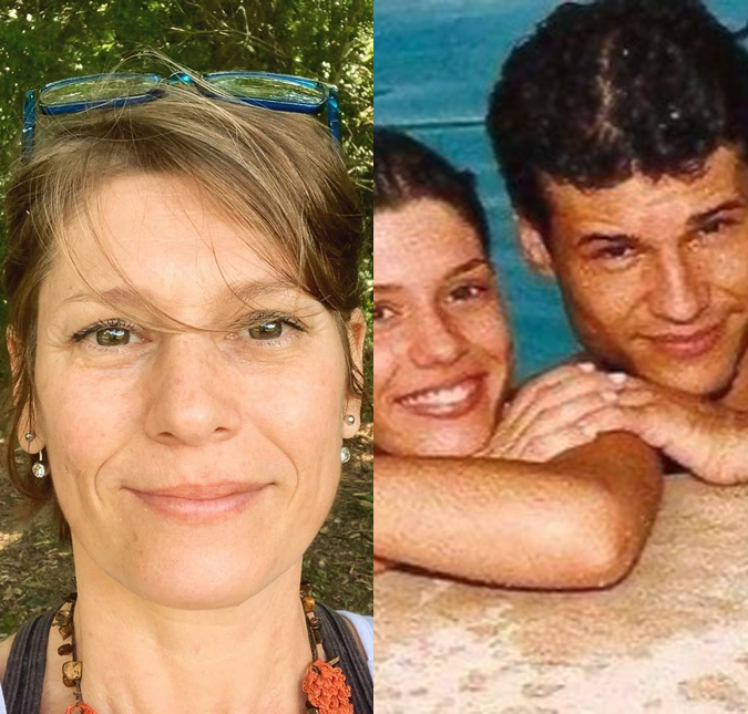 Ex-namorada de Dinho, do <i>Mamonas Assassinas</i>, vive no local do acidente após 26 anos