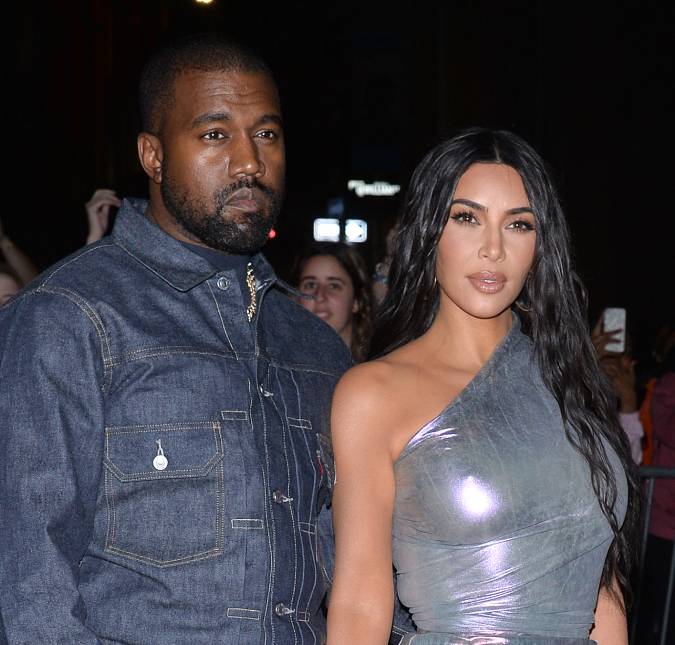 Advogada de Kanye West explica motivo para demora da separação com Kim Kardashian: <I>Ele sempre apoiou o divórcio</i>
