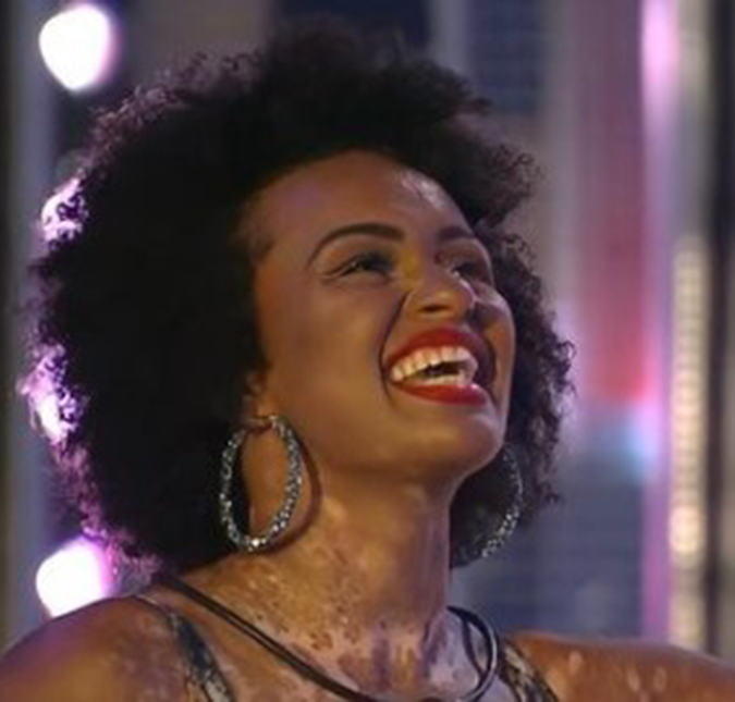Equipe da Natália do <i>BBB22</i> desmente suposta gravidez da <i>sister</i>: <i>Sem nexo</i>