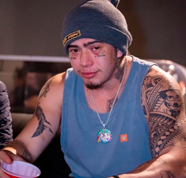 Whindersson Nunes revela que recebeu visita de Alok durante crises de depressão: <I>Ele queria me tirar de casa</i>