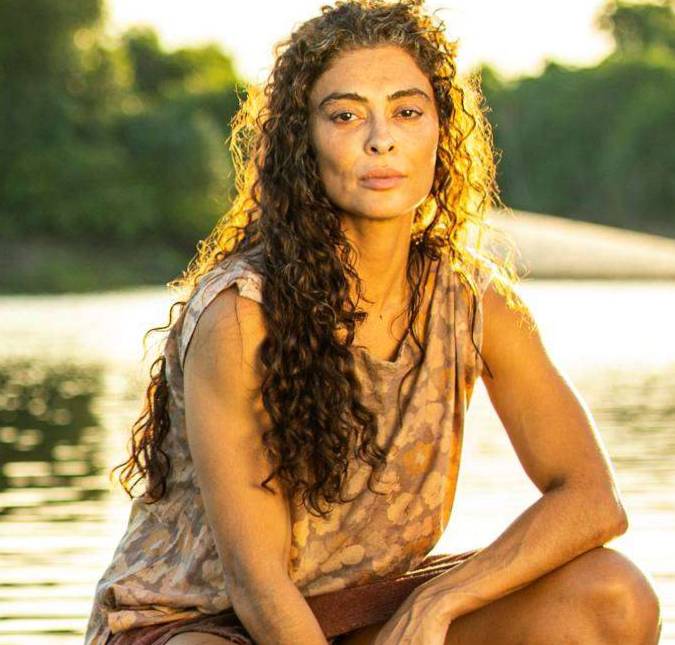 Juliana Paes encerra contrato fixo com a <I>Globo</i> após 21 anos na emissora: <I>Não é uma despedida</i>