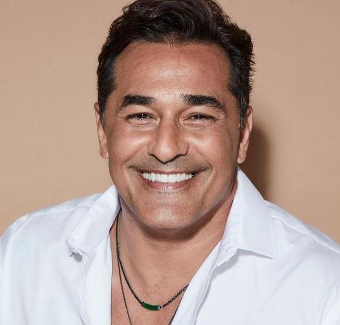 O ator fez um procedimento para retirar a bolsa de colostomia colocada após complicações do vírus