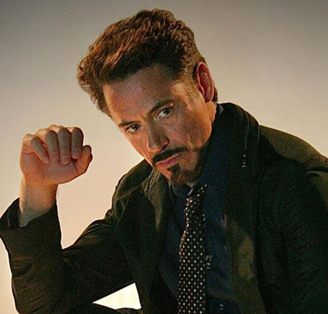 Robert Downey Jr. vai estrelar nova produção da <i>Amazon</i>, diz revista