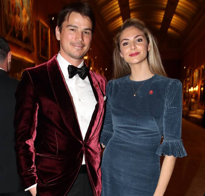 Josh Hartnett se casa em cerimônia íntima com namorada após dez anos juntos, saiba mais!