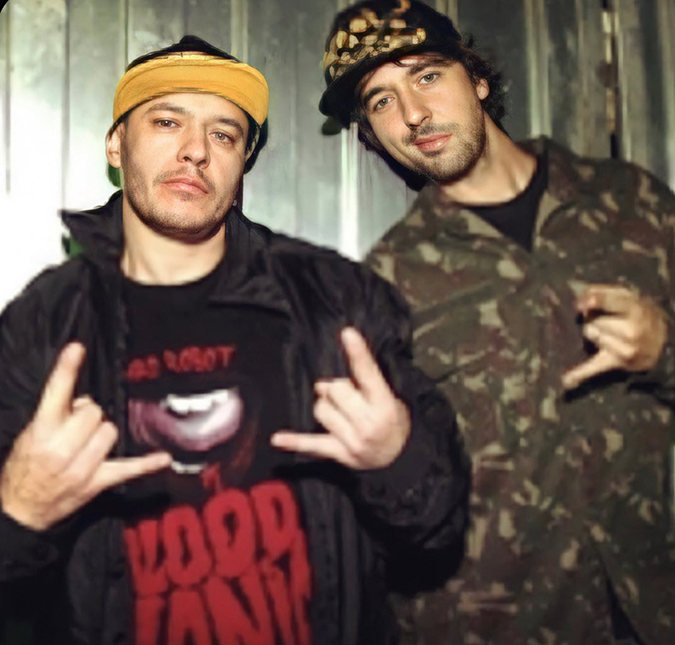 Após nove anos da morte de Chorão, companheiros de banda homenageiam o vocalista do <I>Charlie Brown Jr.</i>