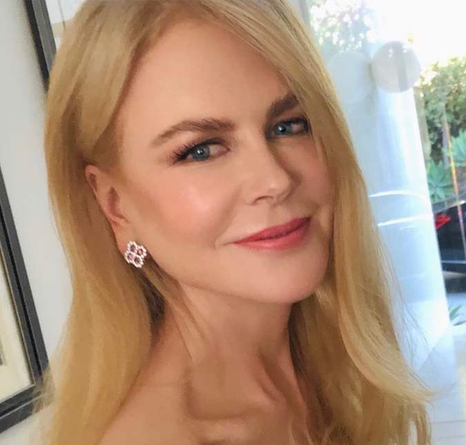 Motivo da ausência de Nicole Kidman no banquete de indicados ao <i>Oscar</i> é revelado, confira