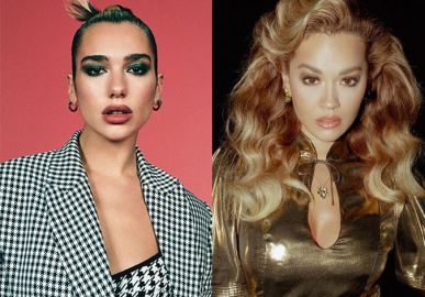Dua Lipa e Rita Ora são confirmadas como atrações no <i>Rock in Rio</i>, saiba quem mais irá se apresentar no evento!