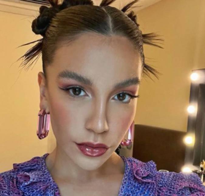 Priscilla Alcantara revela porquê nunca <i>perdoou</i> o <i>SBT</i>