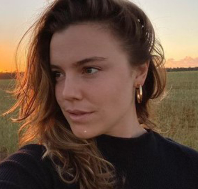 Alice Wegmann explica motivo de não fazer mais novelas: <i>Prefiro projetos mais curtos</i>