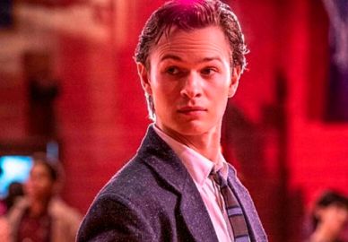 Veja curiosidades sobre Ansel Elgort, estrela de <i>A Culpa é das Estrelas</i> e <i>Amor, Sublime Amor</i>