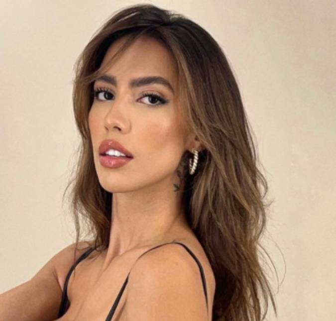 Gabi Brandt choca internautas ao mostrar valor da fatura de seu cartão de crédito; veja!