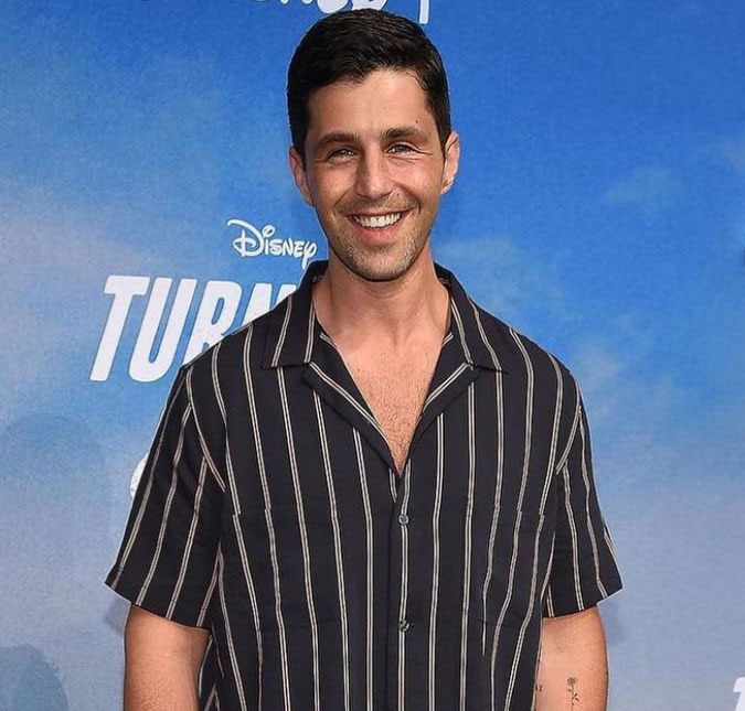 Josh Peck, de <i>Drake & Josh</i>, revela passado de vício em álcool e drogas: <i>Anestesiar meus sentimentos</i>