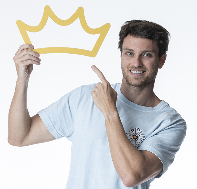 Prova do Líder no <i>BBB22</i> é definida por sorteio e Lucas é o vencedor!