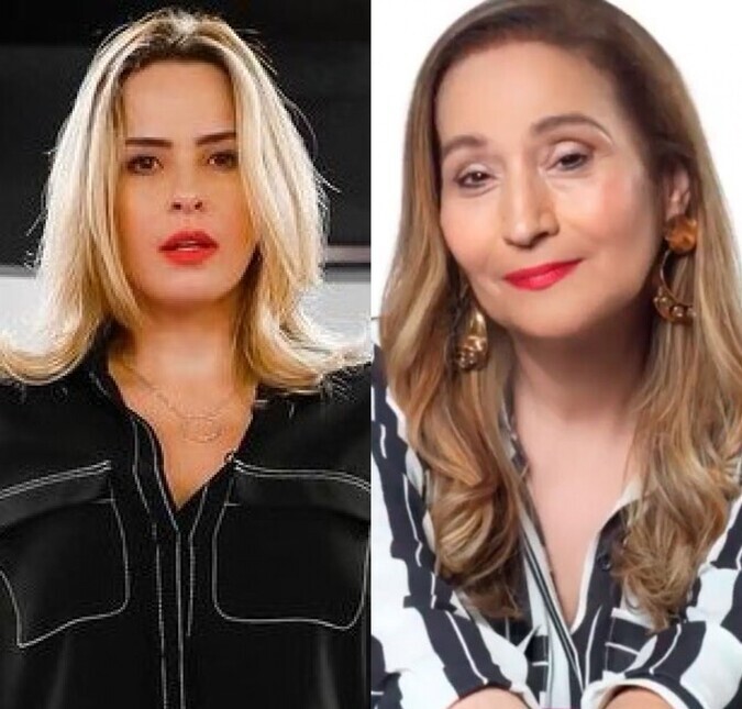 Ana Paula Renault tem 44 mil reais bloqueados após perder ação contra Sonia Abrão