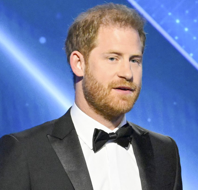 Príncipe Harry não retornará ao Reino Unido para homenagens a príncipe Philip