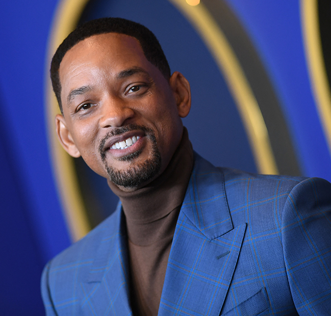 Will Smith vence categoria de Melhor Ator no <i>BAFTA 2022</I>! Confira a lista completa de vencedores!