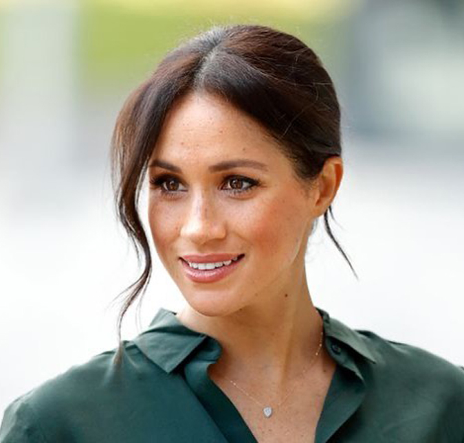 Pai de Meghan Markle afirma que ficará contra ela em processo: <i>Ela não pode defender as coisas que disse</i>