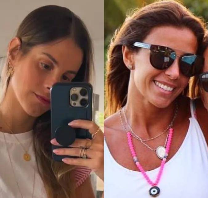 Shantal Verdelho se afasta das redes após morte de Ilana Kalil, esposa de Renato Kalil