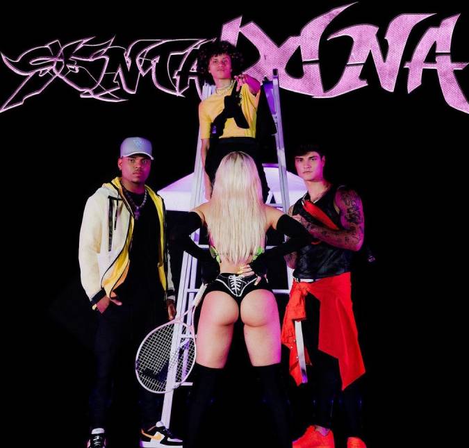 Canções de Rosalía, <I>Sentadona</i> de Luisa Sonza, surpresa de Normani... Confira os lançamentos da semana!