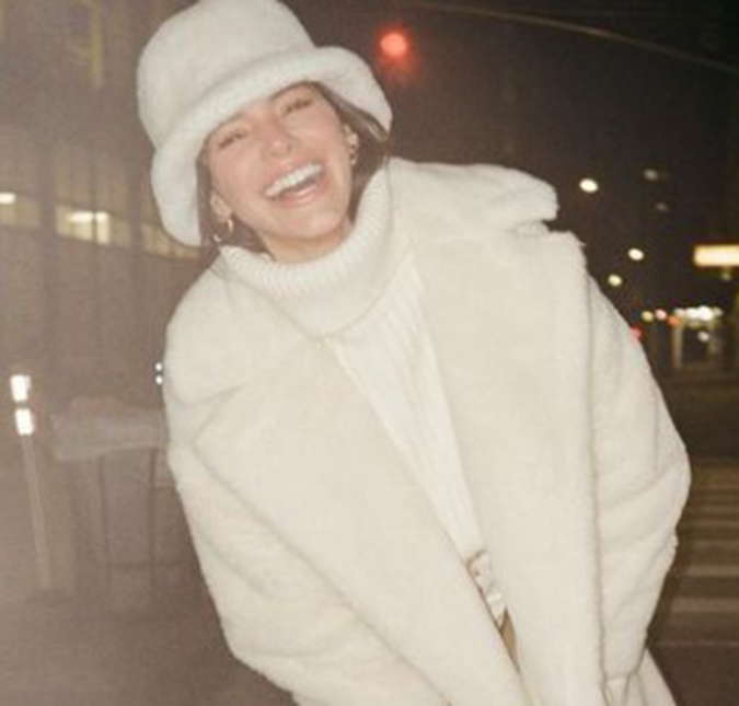 Bruna Marquezine diz ter duvidado do seu talento por comentários de colegas de profissão: <i>Vi gente querendo me sabotar</i>