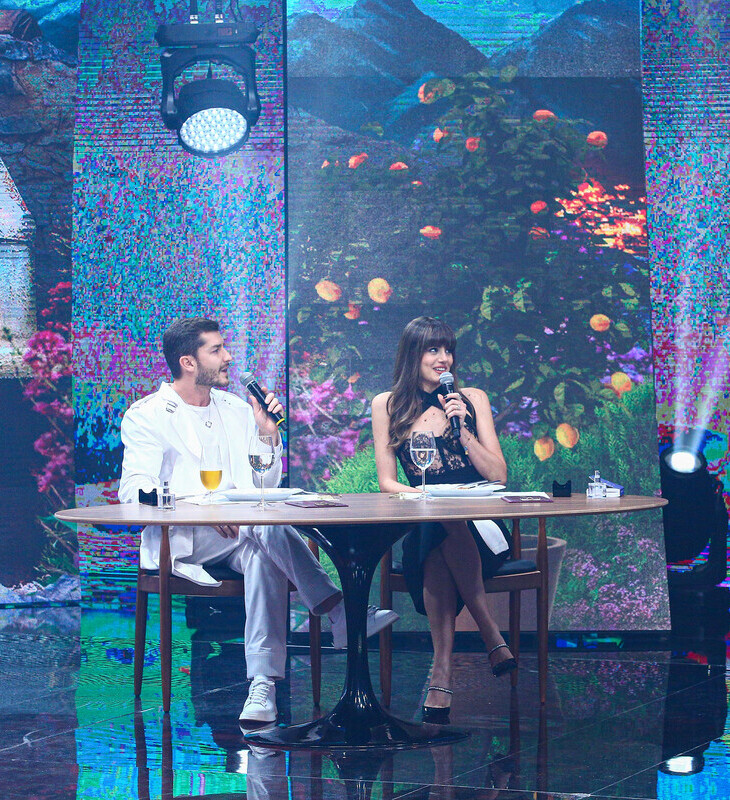 Pizza do Faustão